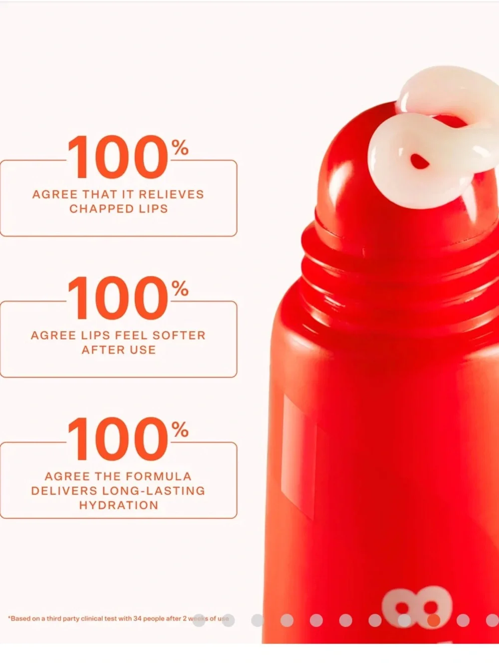 Tower 28 LipSoftie Lip Treatment — Sugar Plum